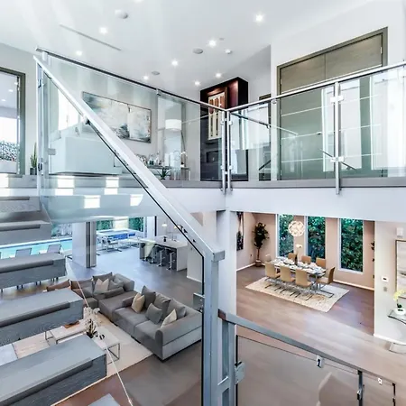 Magnifique Maison Familiale Recemment Renovee Sainte-Maxime